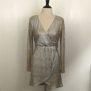 GB cocktail dress